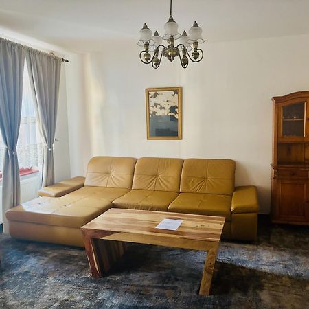 Penzion Kachelman Banská Štiavnica Zewnętrze zdjęcie
