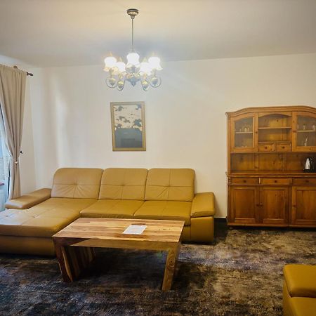 Penzion Kachelman Banská Štiavnica Zewnętrze zdjęcie