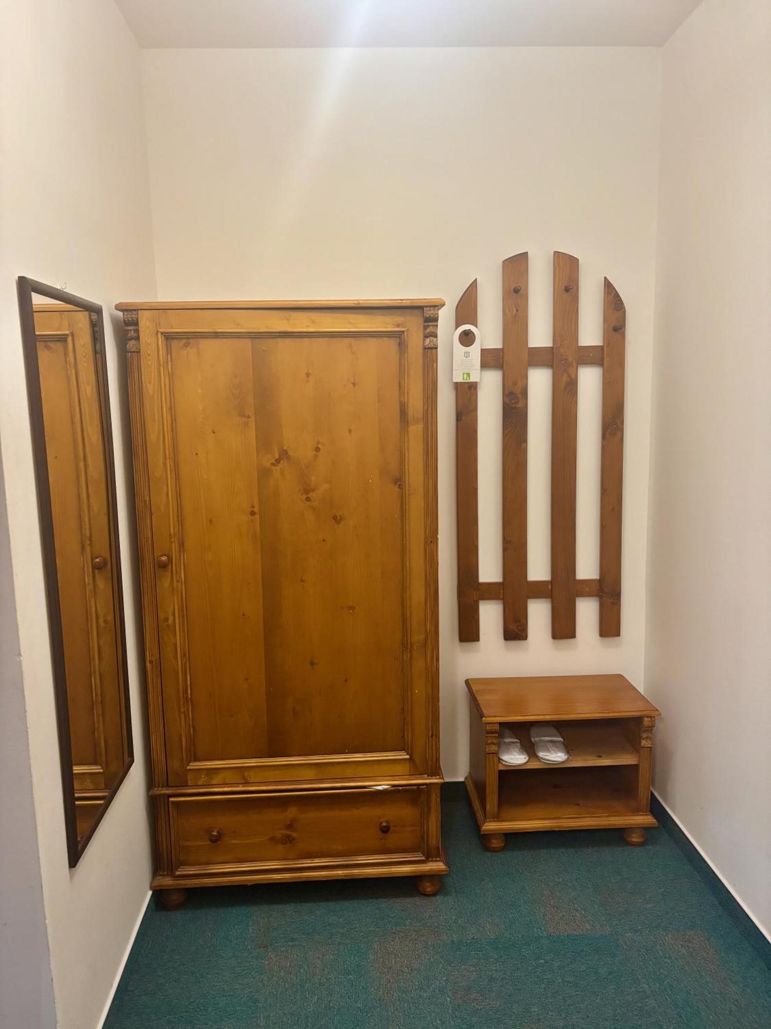 Penzion Kachelman Banská Štiavnica Zewnętrze zdjęcie