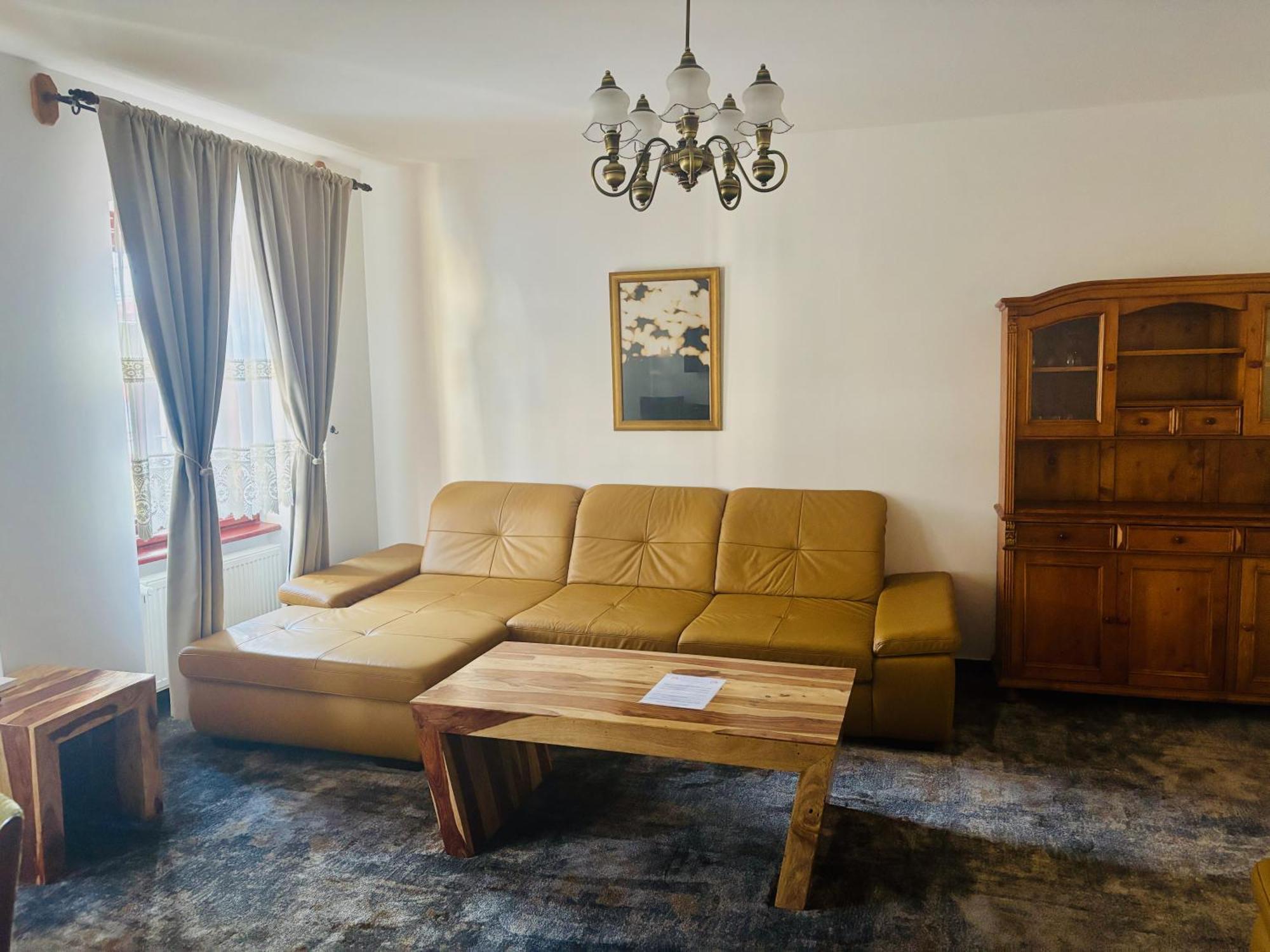 Penzion Kachelman Banská Štiavnica Zewnętrze zdjęcie