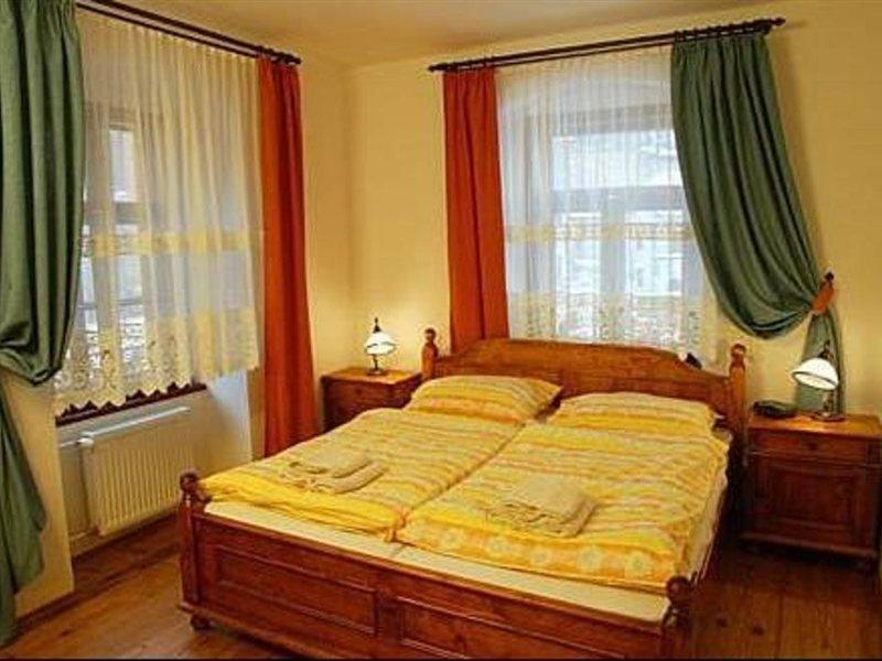 Penzion Kachelman Banská Štiavnica Zewnętrze zdjęcie