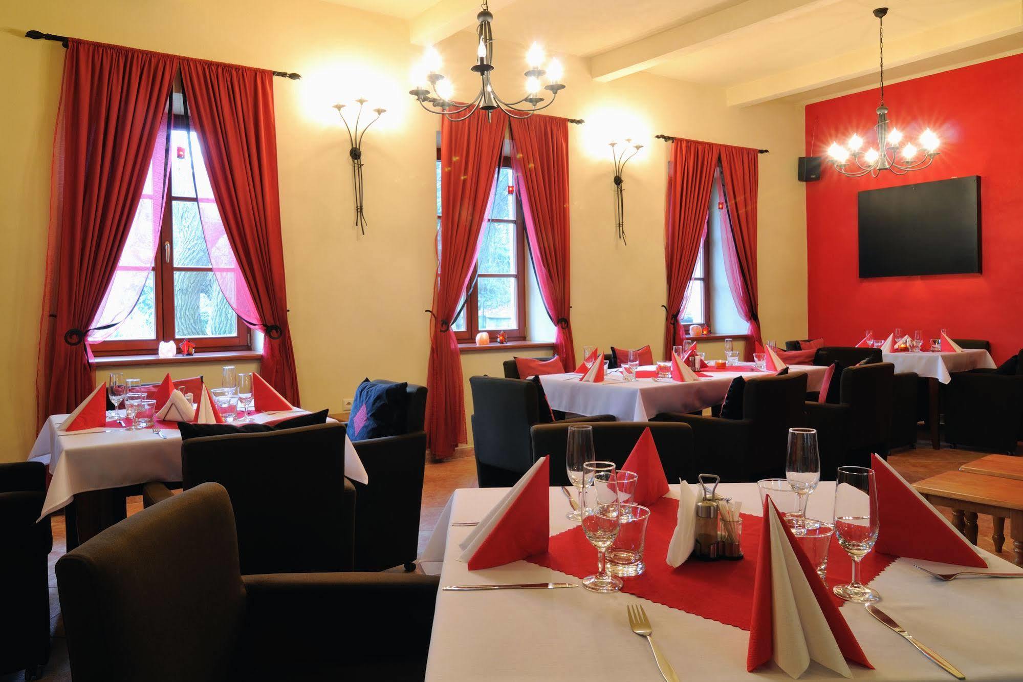 Penzion Kachelman Banská Štiavnica Restauracja zdjęcie