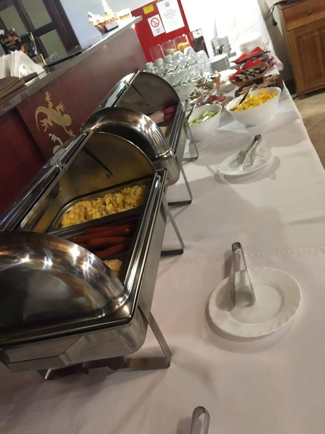 Penzion Kachelman Banská Štiavnica Zewnętrze zdjęcie