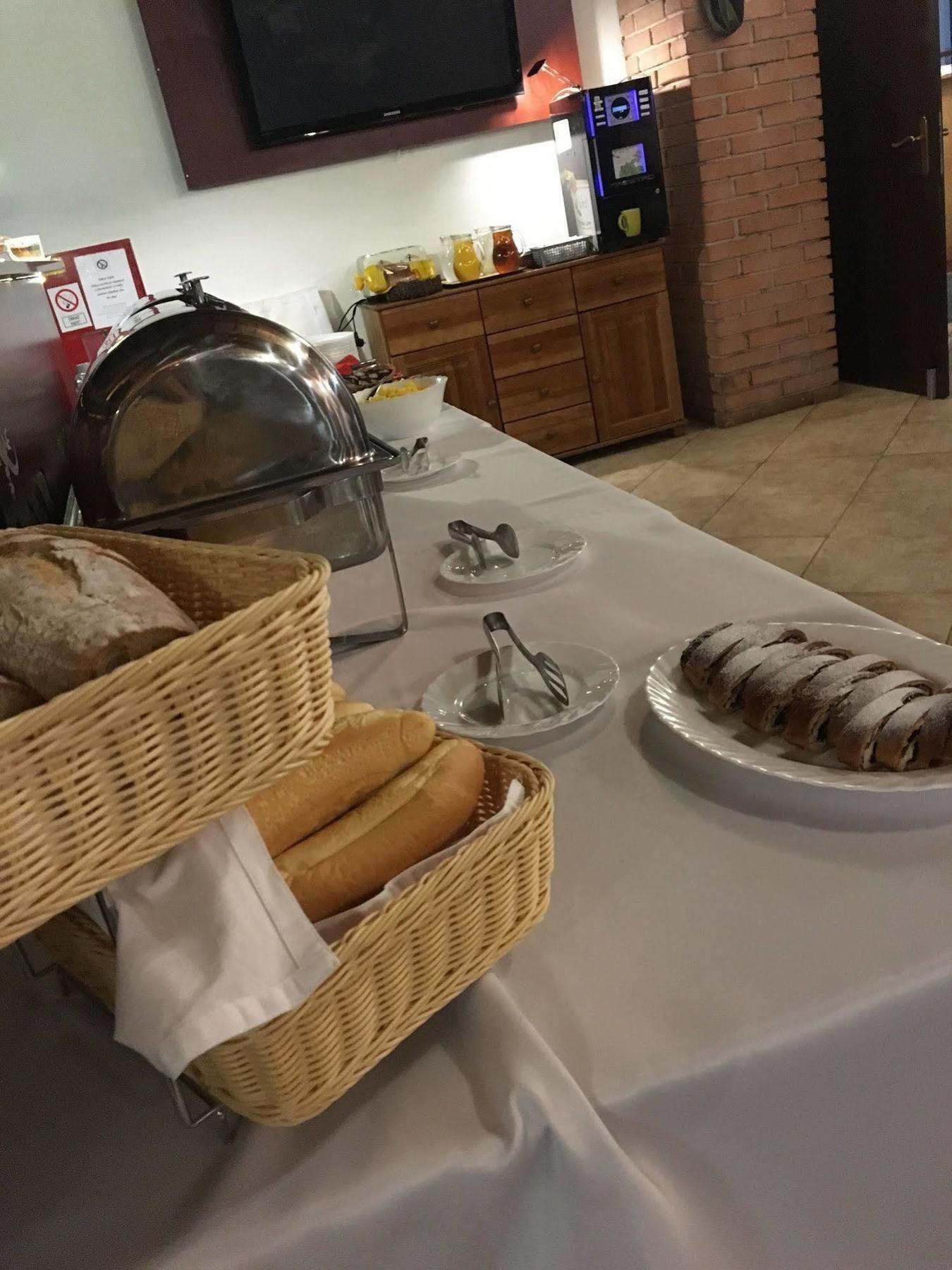 Penzion Kachelman Banská Štiavnica Zewnętrze zdjęcie