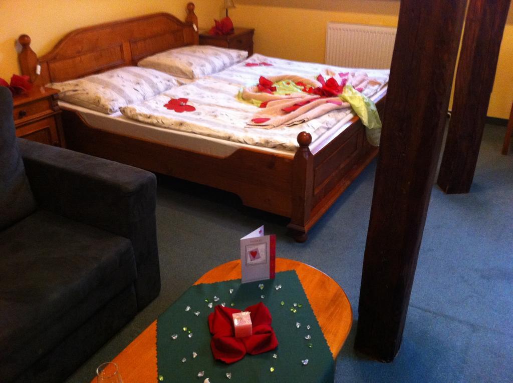 Penzion Kachelman Banská Štiavnica Zewnętrze zdjęcie